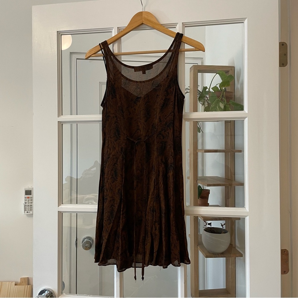 90s Betsey Johnson Dress